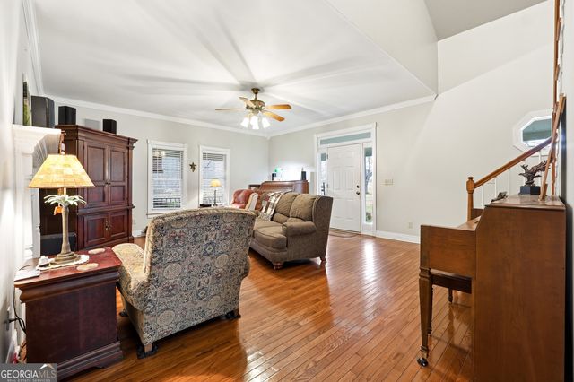 16 HWY 211, Statham, GA 30666