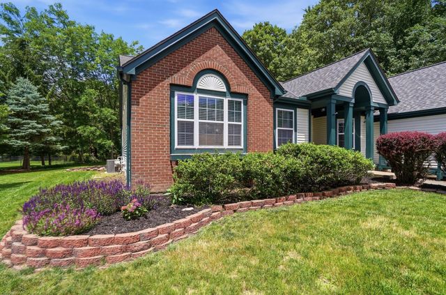 6598 Burbank Place, Westerville, OH 43082