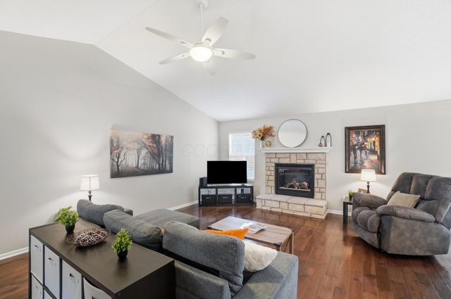 6598 Burbank Place, Westerville, OH 43082