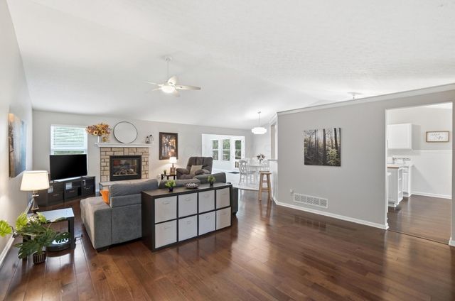6598 Burbank Place, Westerville, OH 43082