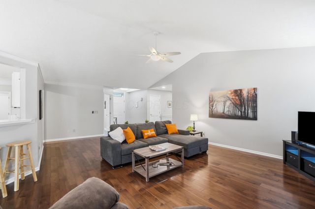 6598 Burbank Place, Westerville, OH 43082