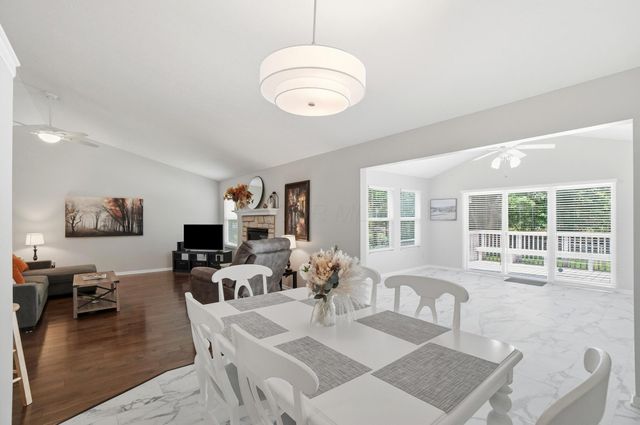6598 Burbank Place, Westerville, OH 43082