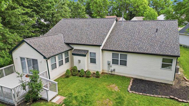 6598 Burbank Place, Westerville, OH 43082