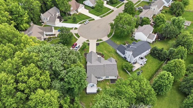 6598 Burbank Place, Westerville, OH 43082