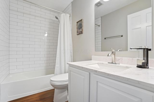 6598 Burbank Place, Westerville, OH 43082