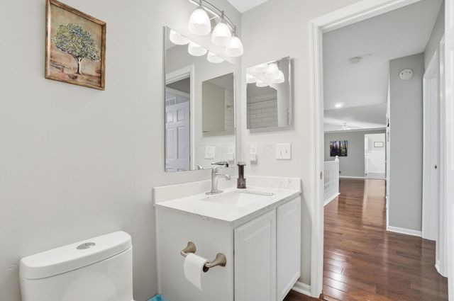 6598 Burbank Place, Westerville, OH 43082