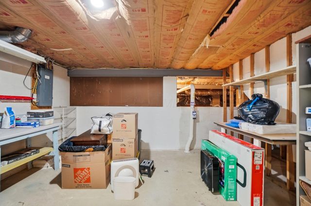 6598 Burbank Place, Westerville, OH 43082