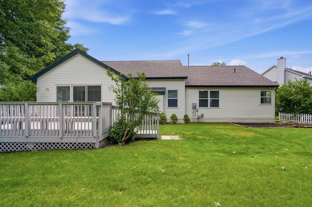 6598 Burbank Place, Westerville, OH 43082