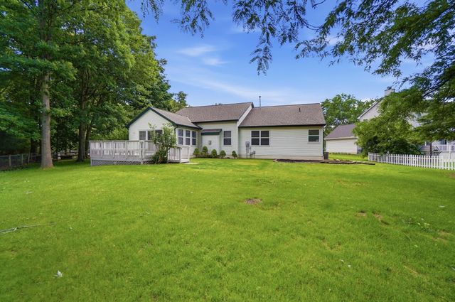 6598 Burbank Place, Westerville, OH 43082