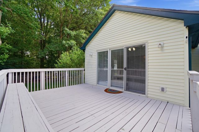 6598 Burbank Place, Westerville, OH 43082