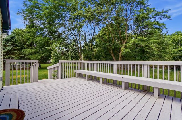 6598 Burbank Place, Westerville, OH 43082