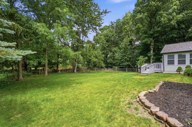 6598 Burbank Place, Westerville, OH 43082