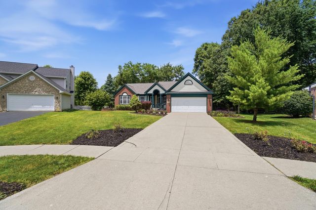 6598 Burbank Place, Westerville, OH 43082