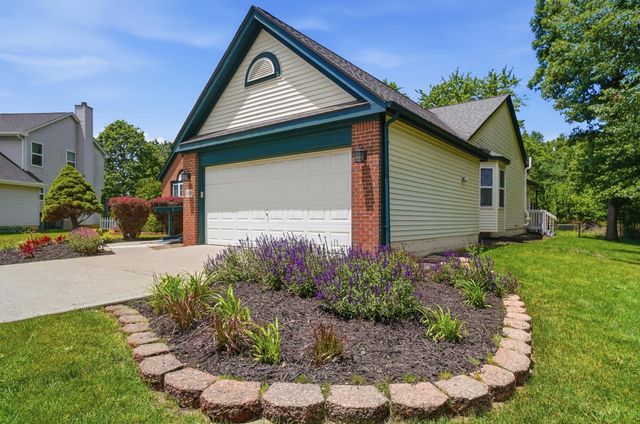 6598 Burbank Place, Westerville, OH 43082