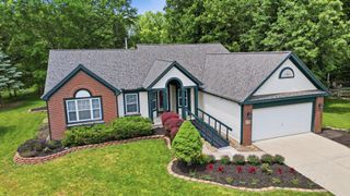 6598 Burbank Place, Westerville, OH 43082