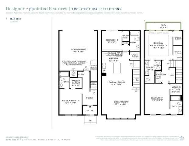 718 41st Ave, N, Nashville, TN 37209
