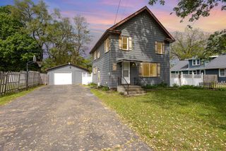 8151 Benson Road, Mount Morris, MI 48458