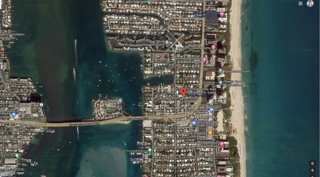 1232 Cabana Road 3, Singer Island, FL 33404