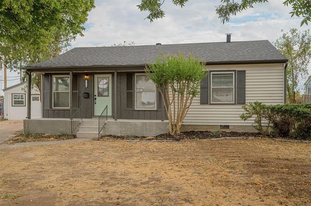 231 Russell Drive, Midwest City, OK 73110