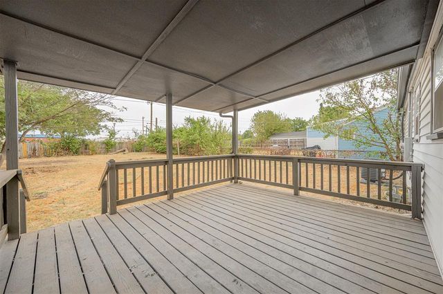 231 Russell Drive, Midwest City, OK 73110