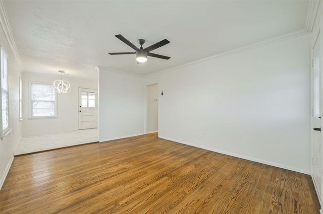231 Russell Drive, Midwest City, OK 73110