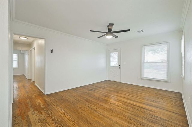 231 Russell Drive, Midwest City, OK 73110