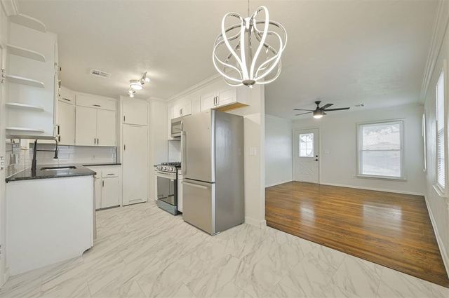 231 Russell Drive, Midwest City, OK 73110