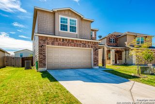 414 HARVEST PT, Selma, TX 78154