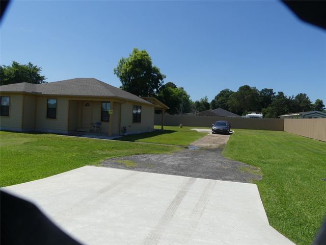 802 Candler Drive, Houston, TX 77037