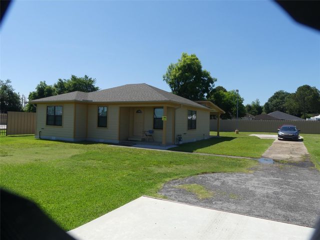 802 Candler Drive, Houston, TX 77037