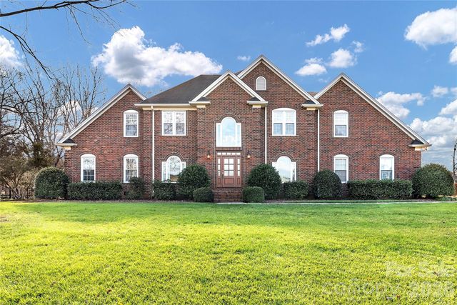 3817 Karrington Place, Monroe, NC 28110