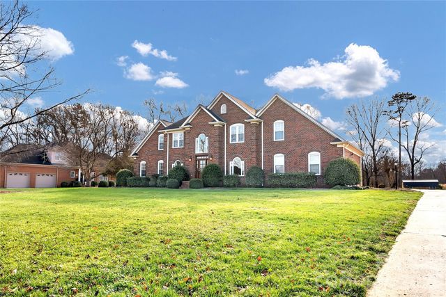 3817 Karrington Place, Monroe, NC 28110