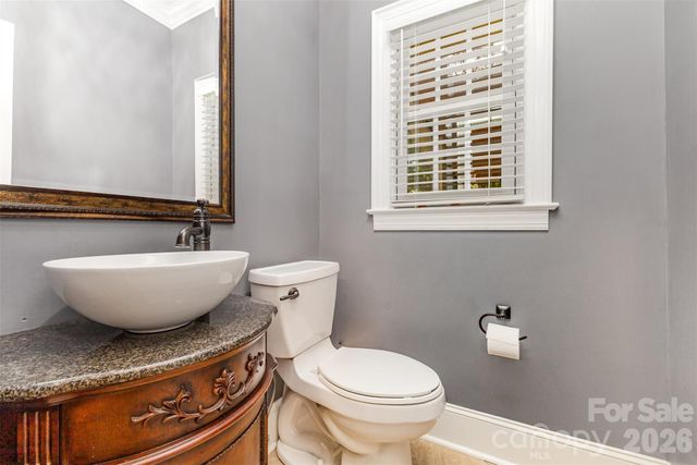 3817 Karrington Place, Monroe, NC 28110