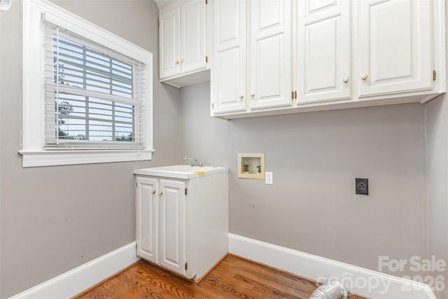 3817 Karrington Place, Monroe, NC 28110