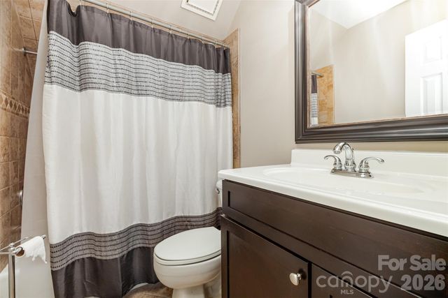 3817 Karrington Place, Monroe, NC 28110