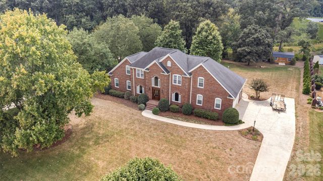 3817 Karrington Place, Monroe, NC 28110