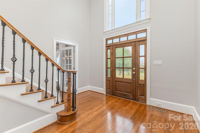 3817 Karrington Place, Monroe, NC 28110