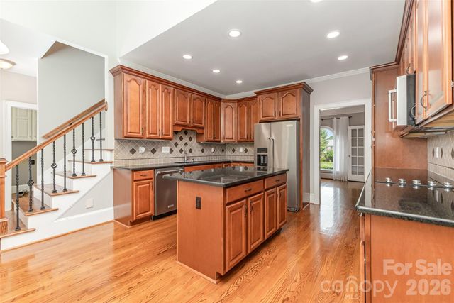 3817 Karrington Place, Monroe, NC 28110