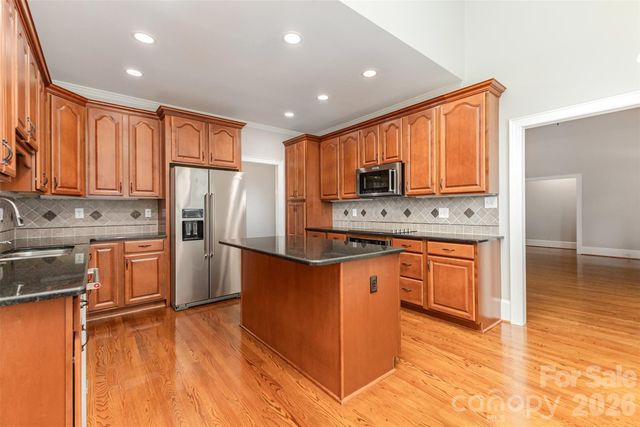 3817 Karrington Place, Monroe, NC 28110