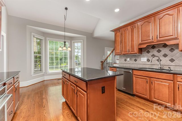 3817 Karrington Place, Monroe, NC 28110