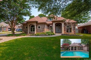 4917 Manhattan Dr, Benton, AR 72019