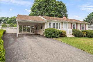165 Patton Road, Woonsocket, RI 02895