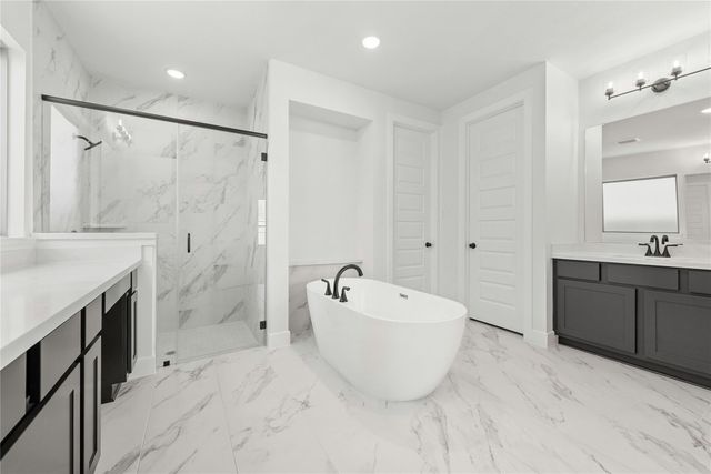 10607 Dina Yellow Drive, Cypress, TX 77433