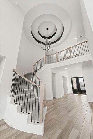 10607 Dina Yellow Drive, Cypress, TX 77433