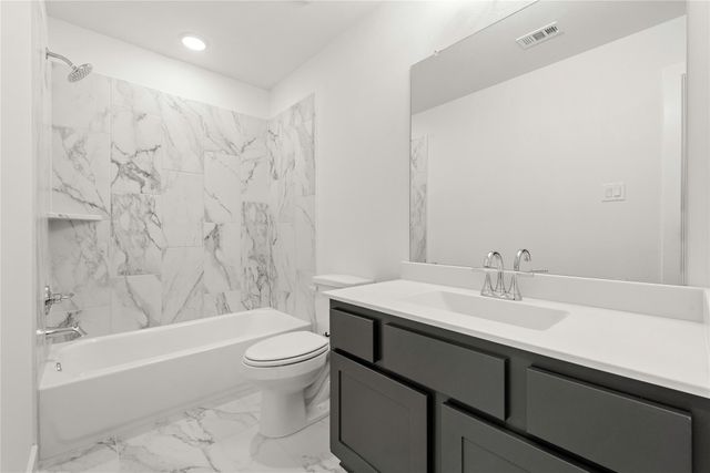 10607 Dina Yellow Drive, Cypress, TX 77433