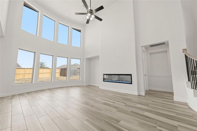 10607 Dina Yellow Drive, Cypress, TX 77433