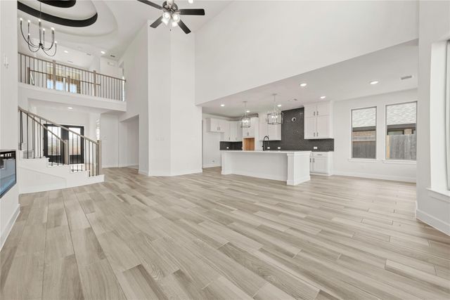 10607 Dina Yellow Drive, Cypress, TX 77433