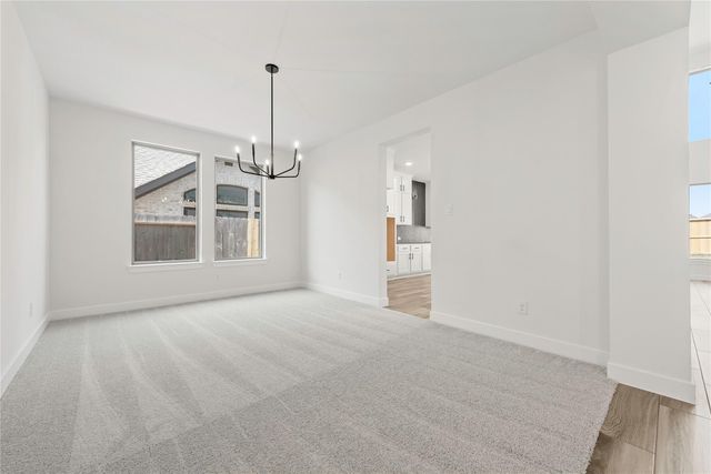 10607 Dina Yellow Drive, Cypress, TX 77433