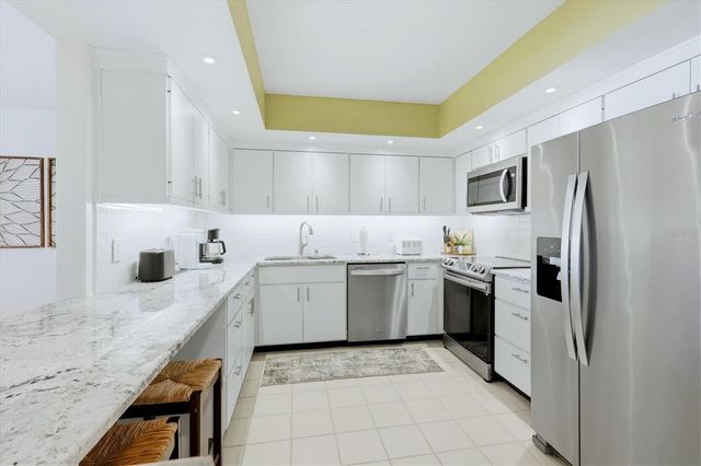 1955 GULF OF MEXICO DR G6-311, Longboat Key, FL 34228