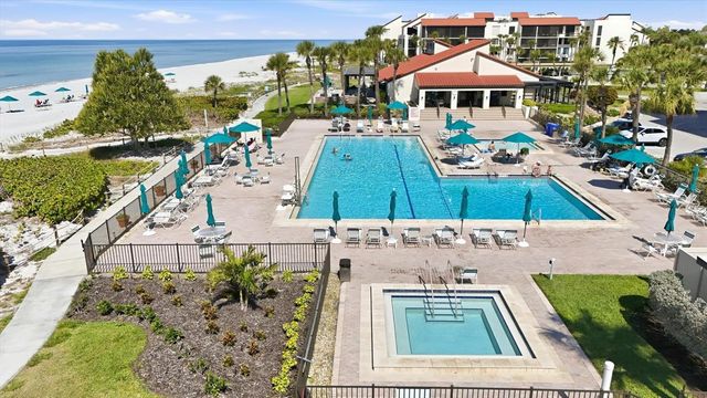 1955 GULF OF MEXICO DR G6-311, Longboat Key, FL 34228